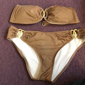 Victoria’s Secret swim bikini set